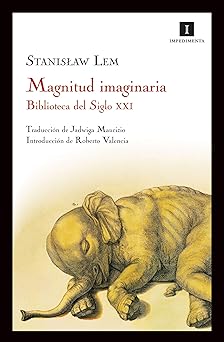 Magnitud Imaginaria Stanislaw Lem